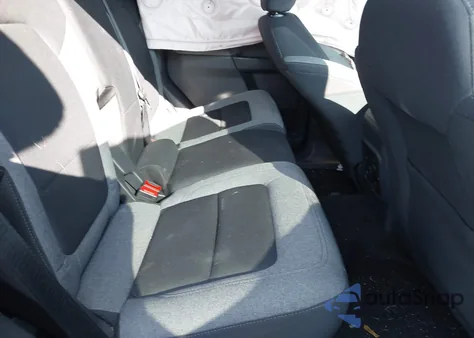 2023 Ford Bronco Big Bend из США, поврежденный, VIN 1FMDE5BH6PLA91945